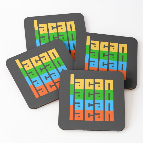 Item preview, Jacques Lacan designed and sold by CanadianUnicorn.