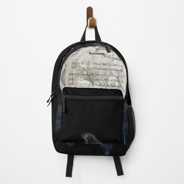 Item preview, Blackbird - The Beatles designed and sold by Blackbird76.