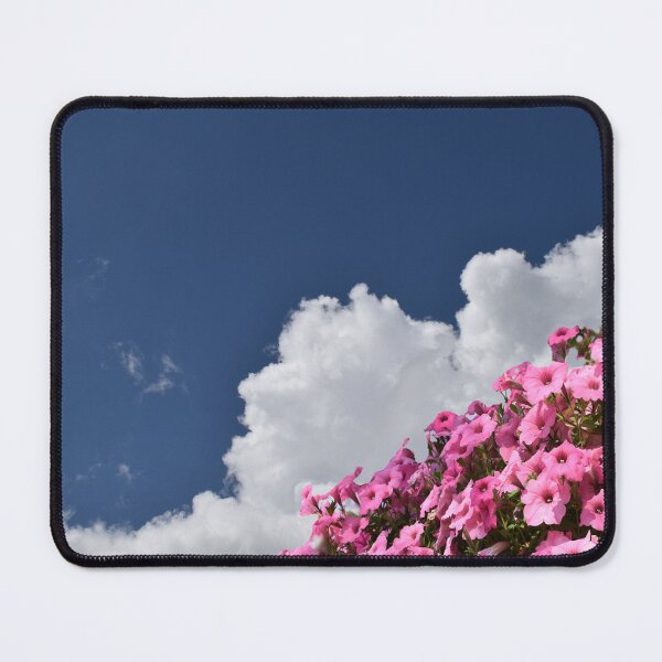 Item preview, Partly Cloudy designed and sold by John McCloskey.