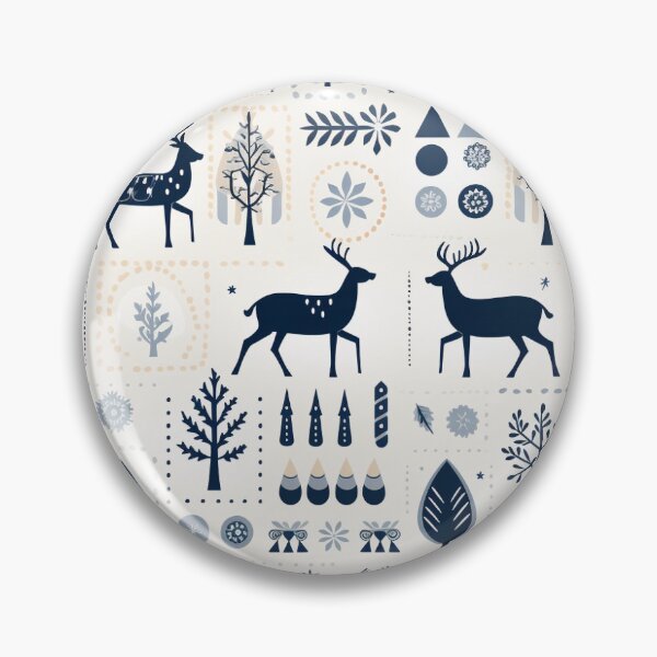 Item preview, Imagine Scandinavia designed and sold by Jiří  Hazekk.