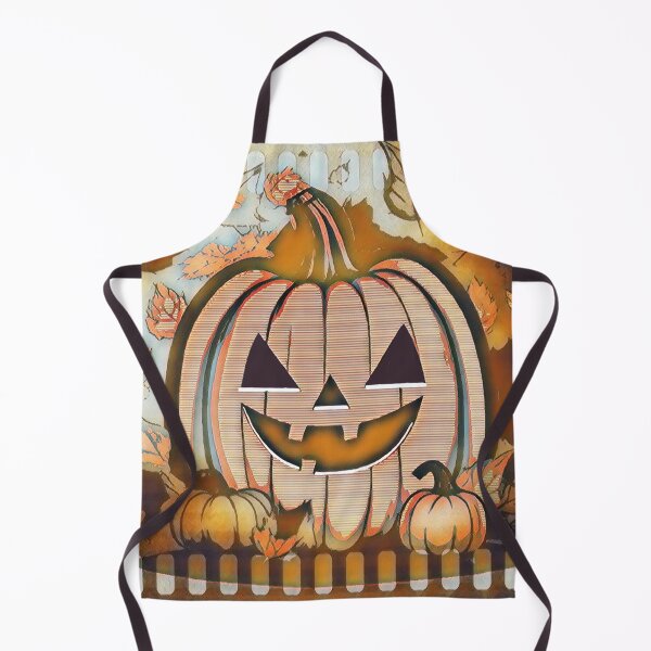 Item preview, HALLOWEEN PUMKIN designed and sold by inarausch2023.