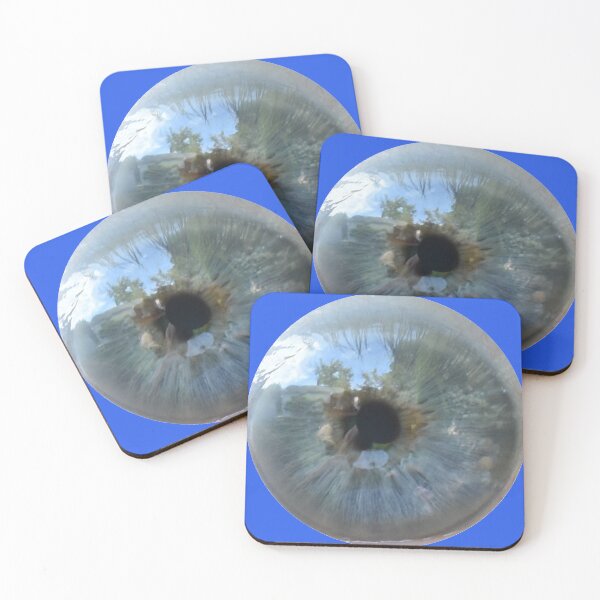 Item preview, I See designed and sold by John McCloskey.