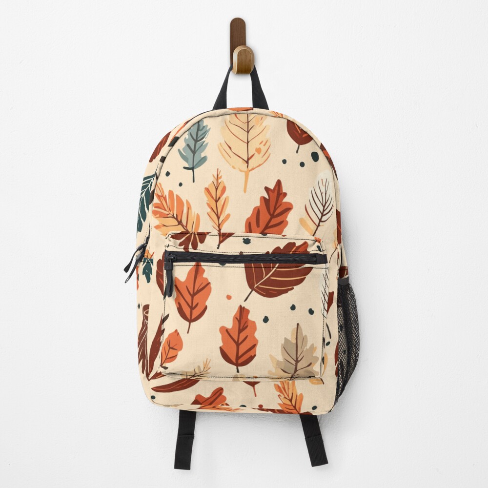 Item preview, Backpack designed and sold by DesignscapeWCF.