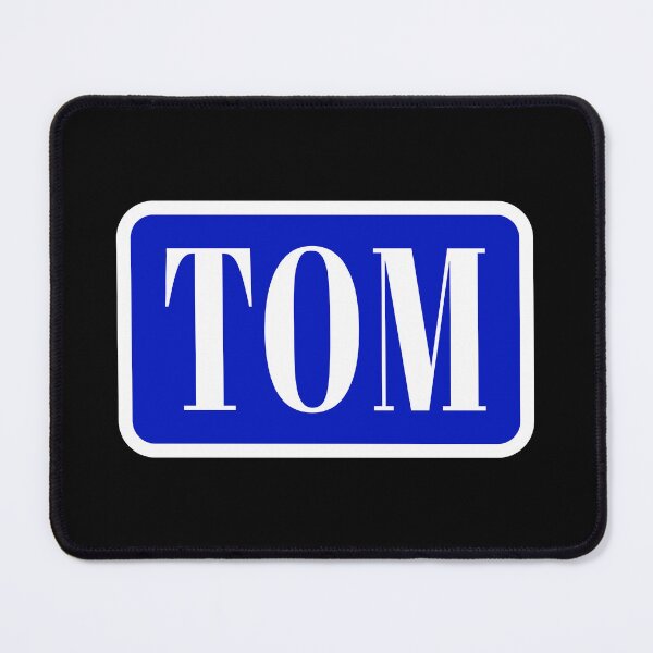 Item preview, Tom Name designed and sold by Jeallan Designs.