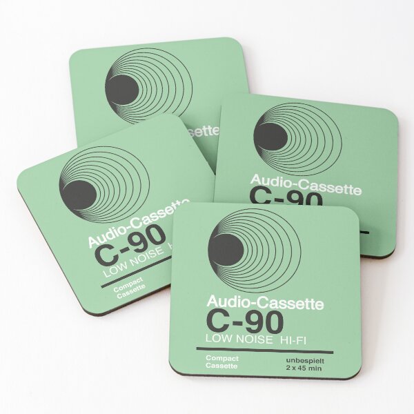 Item preview, Cassette#38 designed and sold by process22.