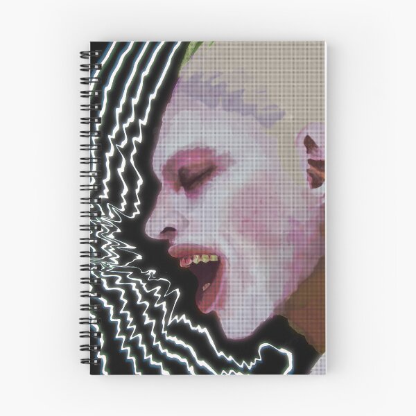 Item preview, amygdala ( Ecco2K ) designed and sold by xsroom.