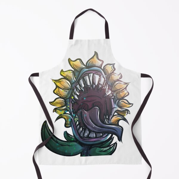 Item preview, Saturn Fly Trap Cutout designed and sold by art-arlo.