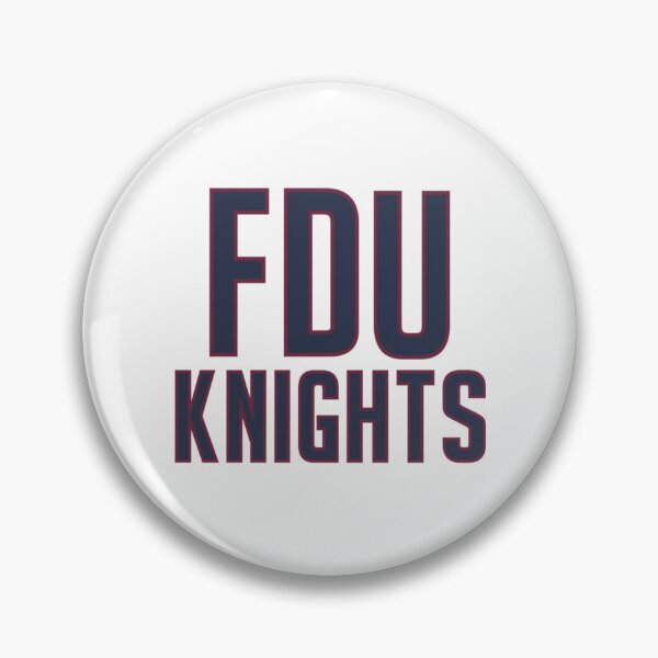 Item preview, Fairleigh Dickinson Knights designed and sold by dwipermana2.