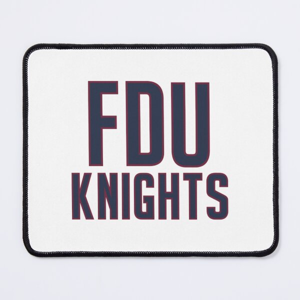 Item preview, Fairleigh Dickinson Knights designed and sold by dwipermana2.