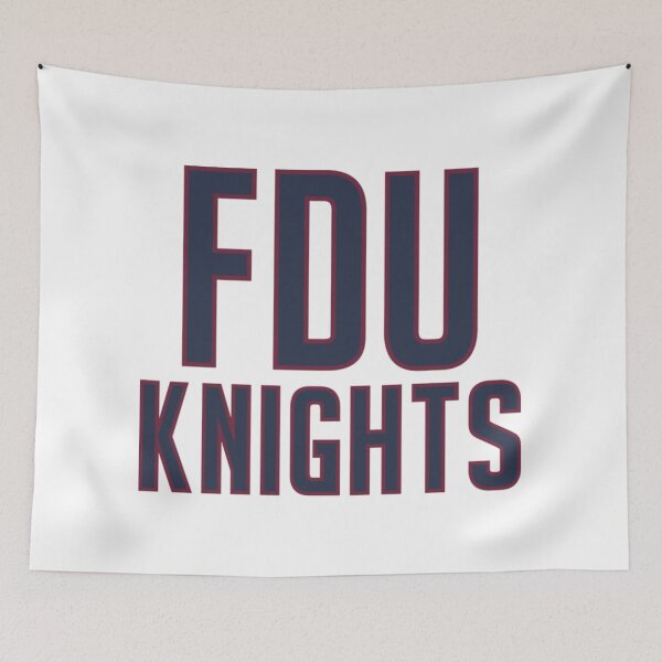 Item preview, Fairleigh Dickinson Knights designed and sold by dwipermana2.