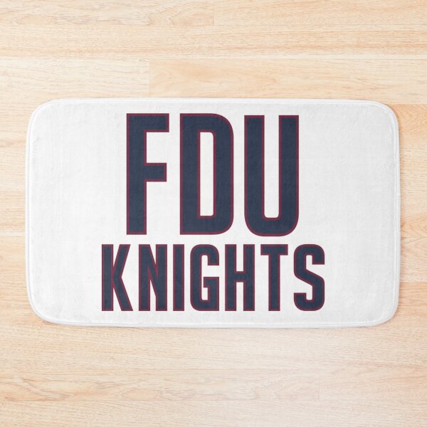 Item preview, Fairleigh Dickinson Knights designed and sold by dwipermana2.