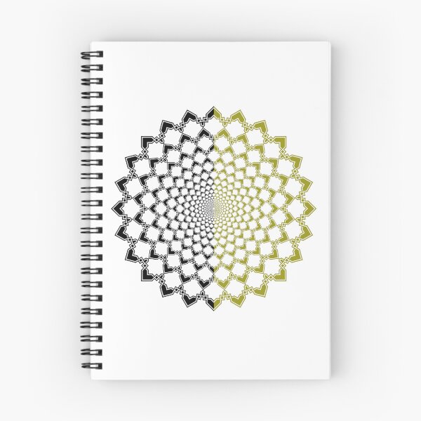 Item preview, Beautiful Patterns - Mandala Artwork Designs designed and sold by Kagaz Kala.