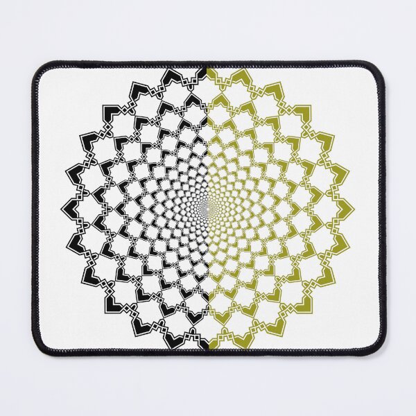 Item preview, Beautiful Patterns - Mandala Artwork Designs designed and sold by Kagaz Kala.