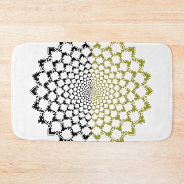 Item preview, Beautiful Patterns - Mandala Artwork Designs designed and sold by Kagaz Kala.