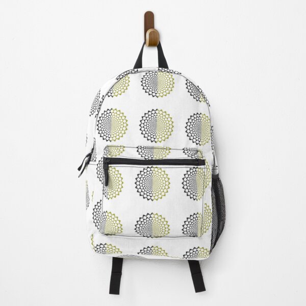 Item preview, Beautiful Patterns - Mandala Artwork Designs designed and sold by Kagaz Kala.