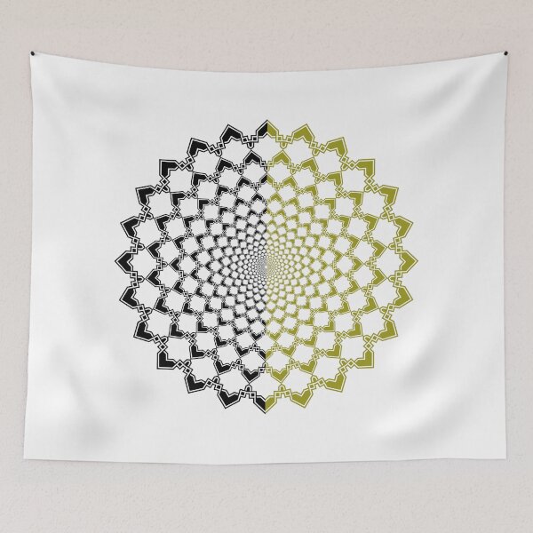 Item preview, Beautiful Patterns - Mandala Artwork Designs designed and sold by Kagaz Kala.