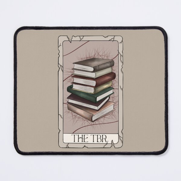 Item preview, tbr tarot designed and sold by sagegreenmoon.