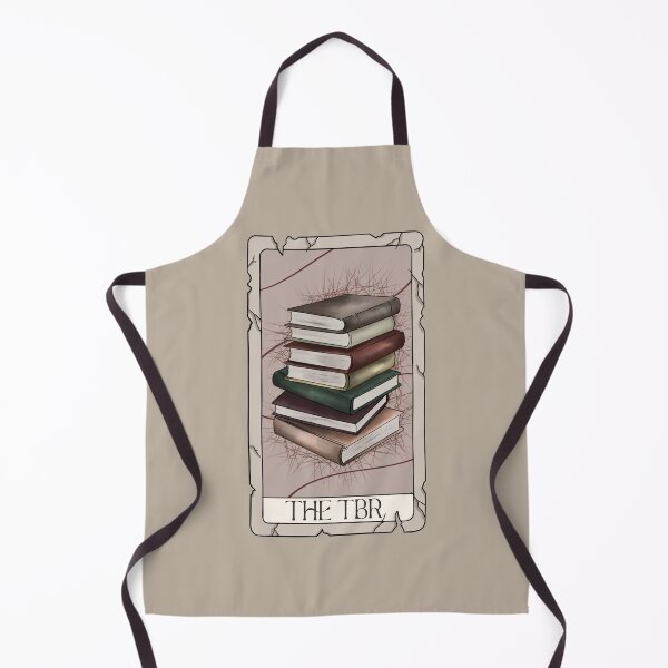 Item preview, tbr tarot designed and sold by sagegreenmoon.