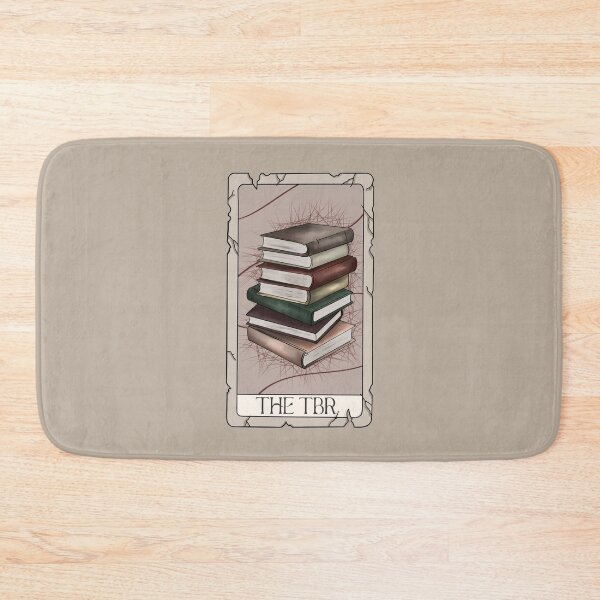 Item preview, tbr tarot designed and sold by sagegreenmoon.