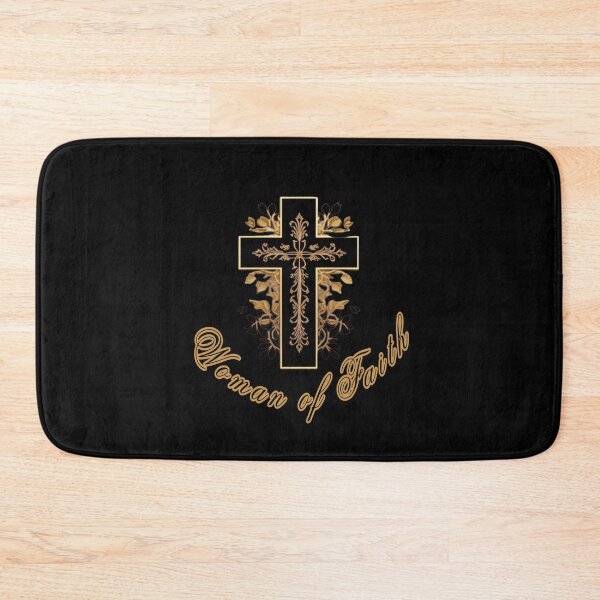 Item preview, Woman of faith  designed and sold by Roxburylane.