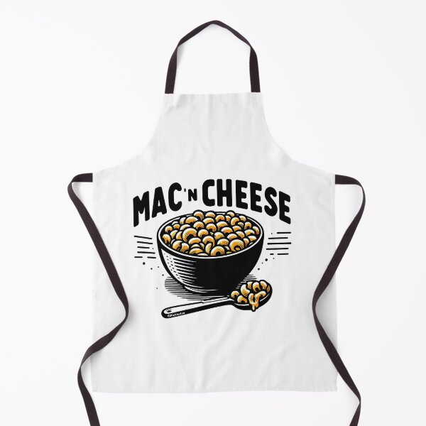 Item preview, Mac n Cheese designed and sold by PickledjoArt.