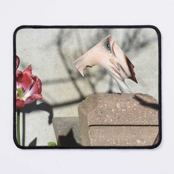 Item preview, Now He Is a Shade designed and sold by John McCloskey.