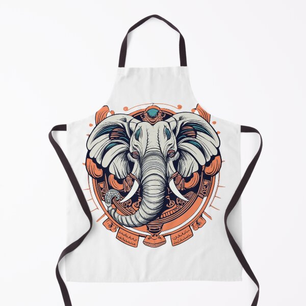Item preview, Elephantastic Elegance designed and sold by ArtQueen777.