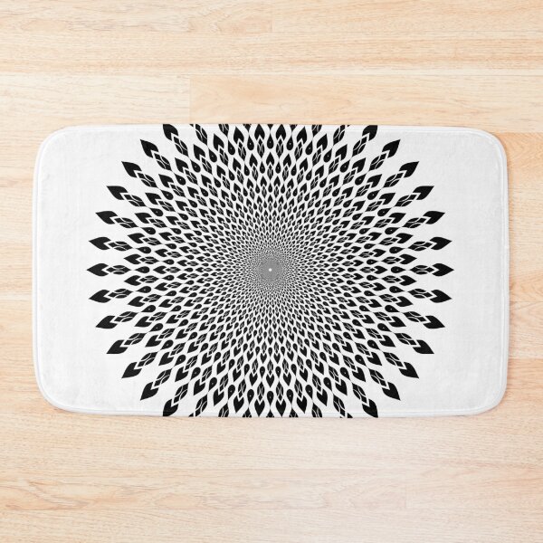 Item preview, Simple Patterns - Mandala Artwork Designs designed and sold by Kagaz Kala.