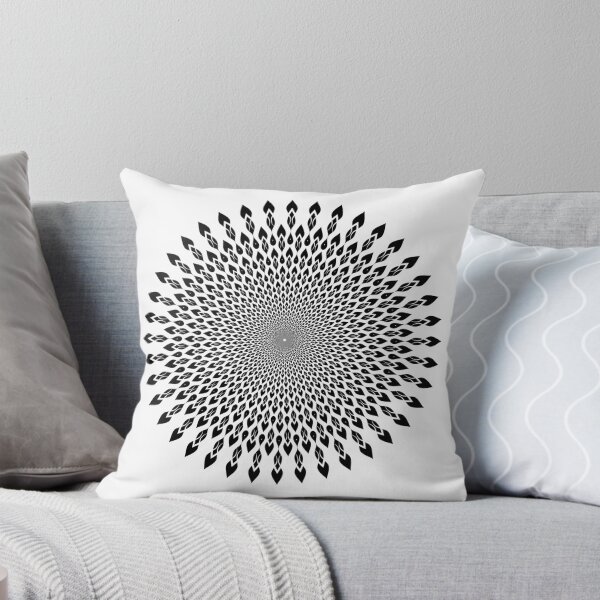 Item preview, Simple Patterns - Mandala Artwork Designs designed and sold by Kagaz Kala.