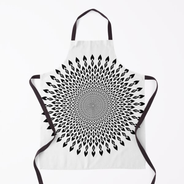 Item preview, Simple Patterns - Mandala Artwork Designs designed and sold by Kagaz Kala.