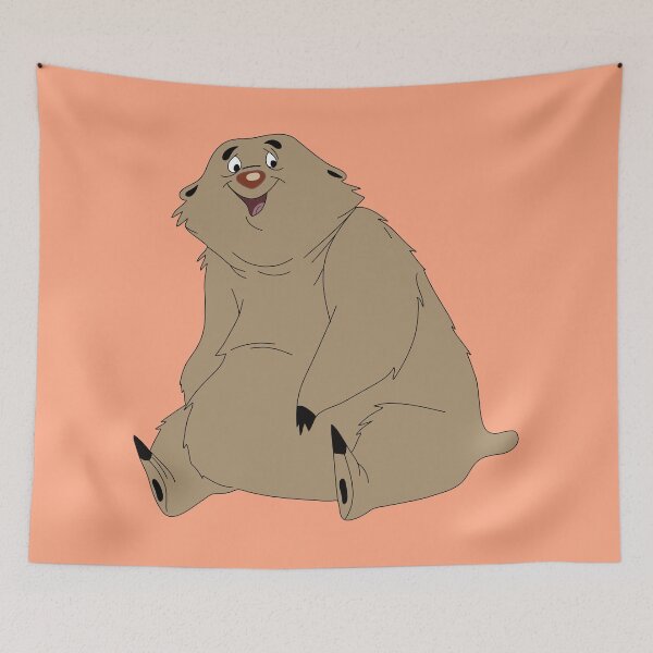 Item preview, Luk designed and sold by NERoots.