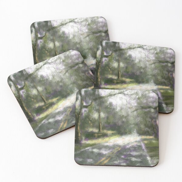 Item preview, CR 475 Scenic Road designed and sold by TheArtCave.