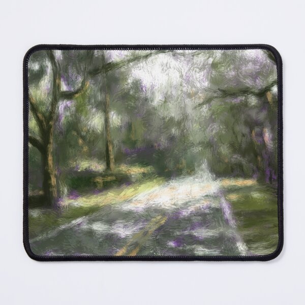 Item preview, CR 475 Scenic Road designed and sold by TheArtCave.