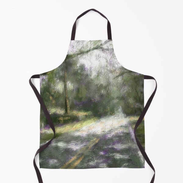 Item preview, CR 475 Scenic Road designed and sold by TheArtCave.
