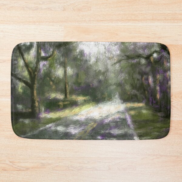 Item preview, CR 475 Scenic Road designed and sold by TheArtCave.