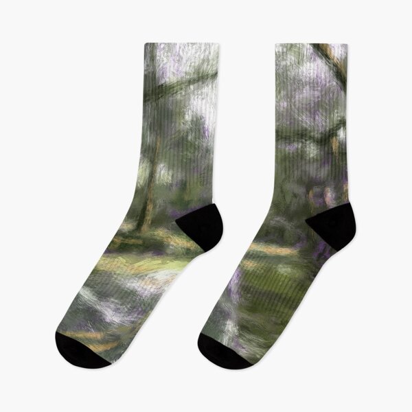 Item preview, CR 475 Scenic Road designed and sold by TheArtCave.