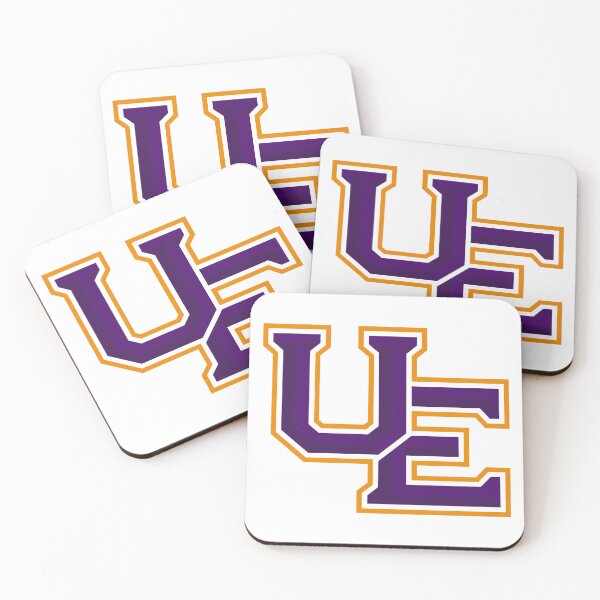 Item preview, Evansville Purple Aces designed and sold by dwipermana2.
