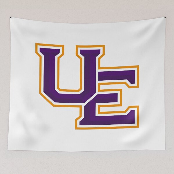 Item preview, Evansville Purple Aces designed and sold by dwipermana2.
