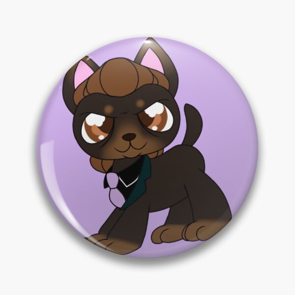 Item preview, Legs the LPS Doberman designed and sold by joysqueezed-out.