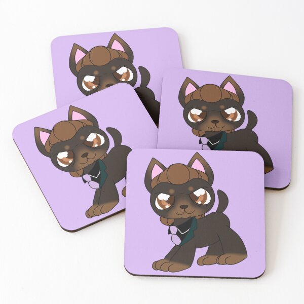 Item preview, Legs the LPS Doberman designed and sold by joysqueezed-out.