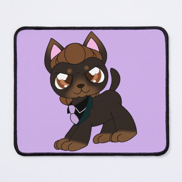 Item preview, Legs the LPS Doberman designed and sold by joysqueezed-out.