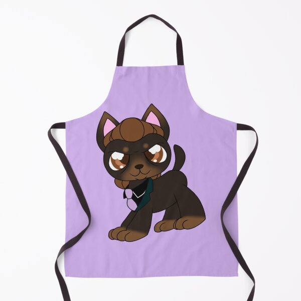 Item preview, Legs the LPS Doberman designed and sold by joysqueezed-out.