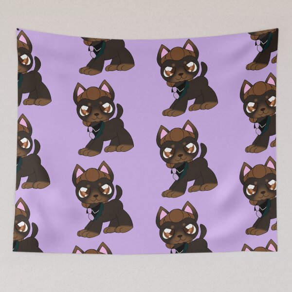 Item preview, Legs the LPS Doberman designed and sold by joysqueezed-out.