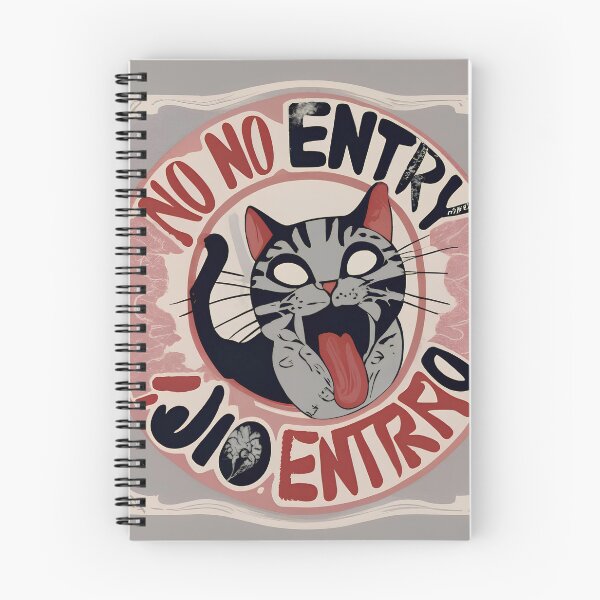Item preview, No No No designed and sold by SabyDigitalArt.