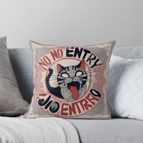 Item preview, No No No designed and sold by SabyDigitalArt.