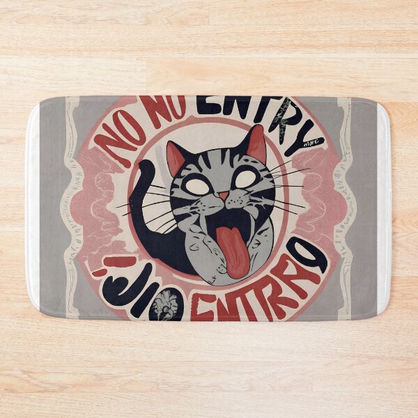 Item preview, No No No designed and sold by SabyDigitalArt.