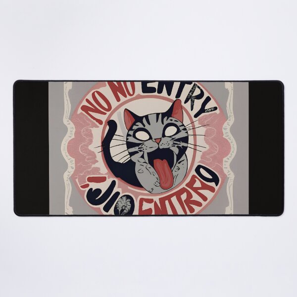 Item preview, No No No designed and sold by SabyDigitalArt.