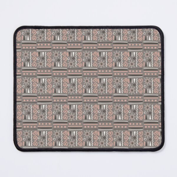 Item preview, Abstract Whispers designed and sold by MyPatternHaven.