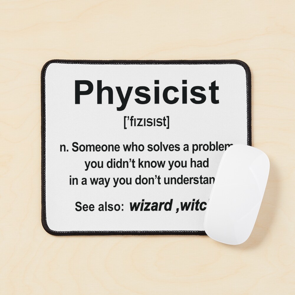 Item preview, Mouse Pad designed and sold by ScienceCorner.