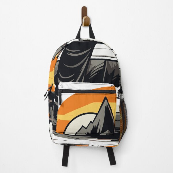 Item preview, sketchy minimalist camper travel designed and sold by GiovanniCancemi.